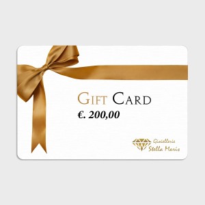 Gift Card 200